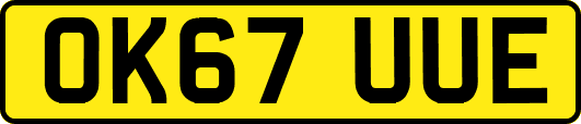 OK67UUE