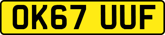 OK67UUF