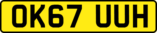 OK67UUH