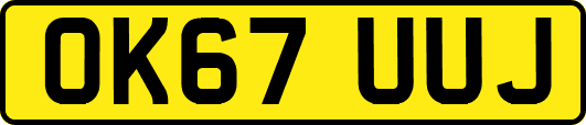 OK67UUJ