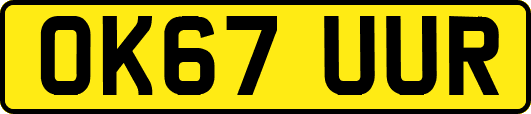 OK67UUR