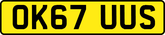 OK67UUS