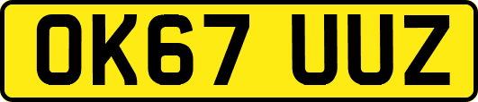 OK67UUZ