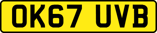 OK67UVB