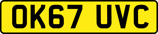 OK67UVC