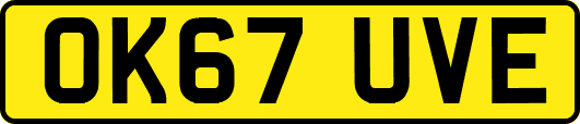 OK67UVE