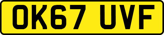 OK67UVF