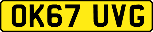 OK67UVG