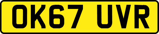 OK67UVR