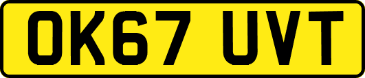 OK67UVT
