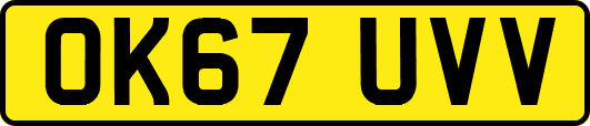 OK67UVV