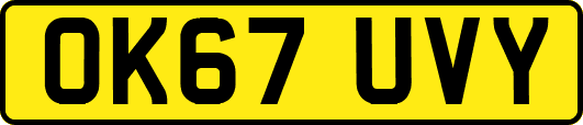 OK67UVY