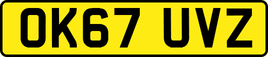 OK67UVZ