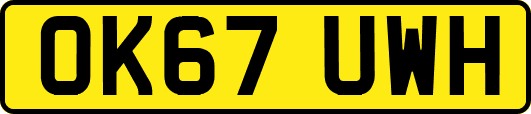 OK67UWH