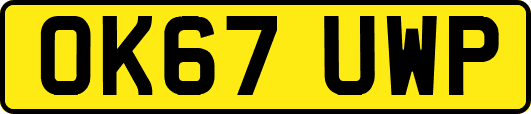 OK67UWP