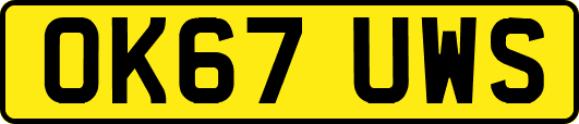 OK67UWS