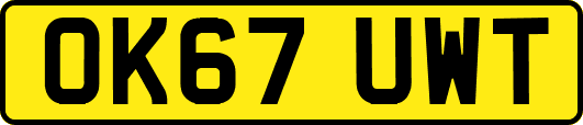 OK67UWT
