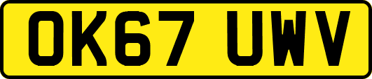 OK67UWV