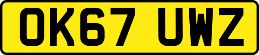 OK67UWZ