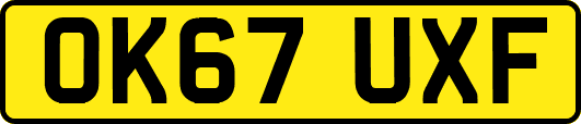 OK67UXF
