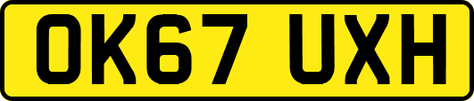 OK67UXH