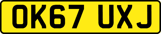 OK67UXJ