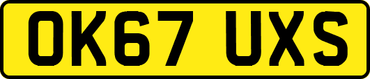 OK67UXS