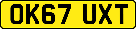 OK67UXT