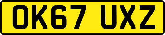 OK67UXZ