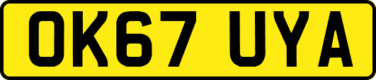 OK67UYA