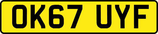 OK67UYF