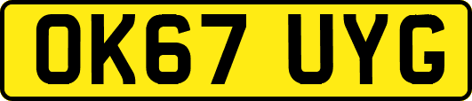 OK67UYG