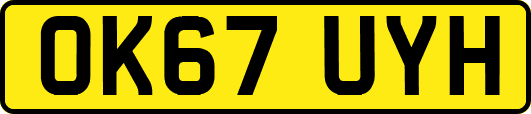 OK67UYH