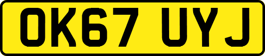 OK67UYJ