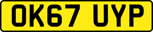 OK67UYP