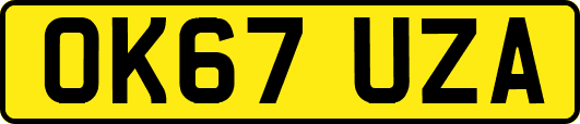 OK67UZA