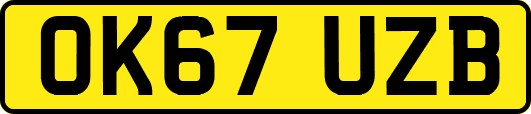 OK67UZB