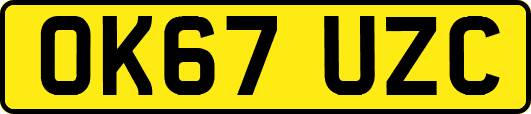 OK67UZC