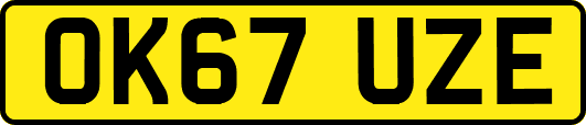 OK67UZE