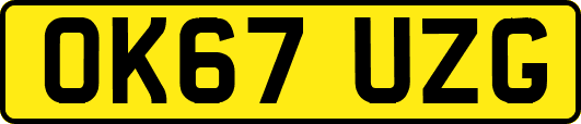 OK67UZG