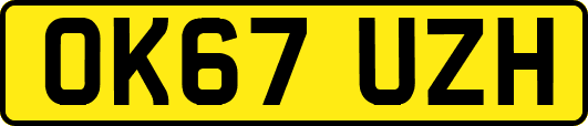 OK67UZH