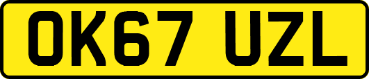 OK67UZL