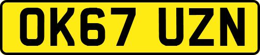 OK67UZN