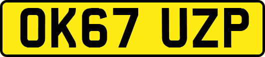OK67UZP