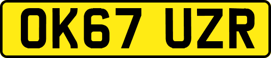 OK67UZR