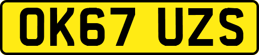 OK67UZS