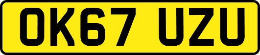 OK67UZU