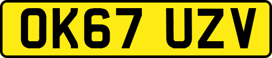 OK67UZV