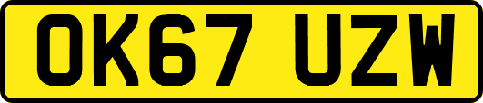 OK67UZW