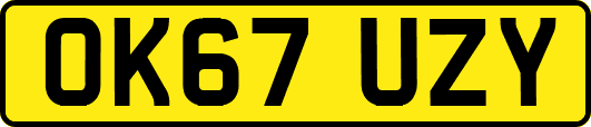 OK67UZY